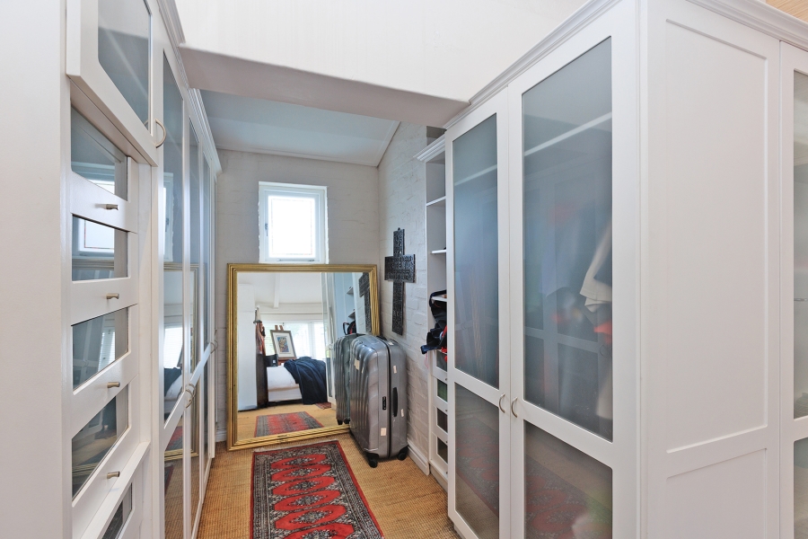 3 Bedroom Property for Sale in Claremont Upper Western Cape